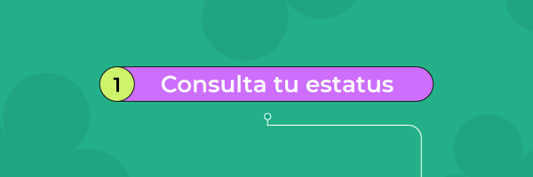 Buscador de Estatus