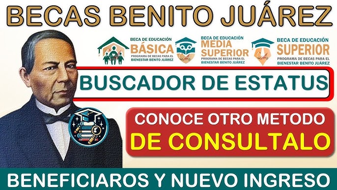 Buscador de Estatus