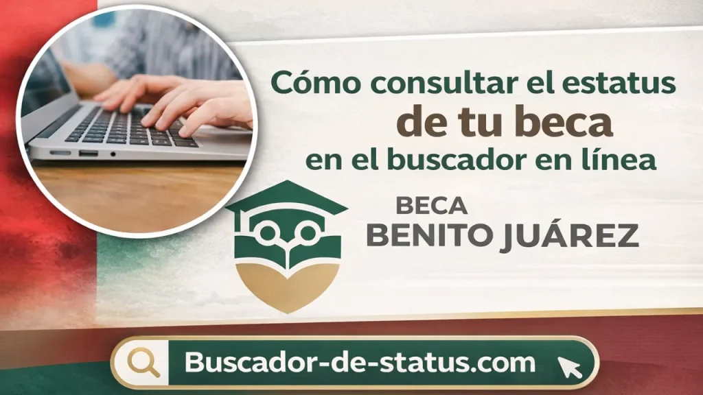 Becas Benito Juarez