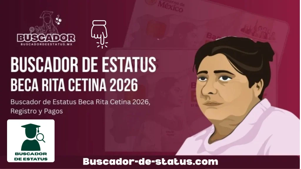 Buscador de Estatus
